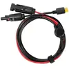 Bild von Ecoflow Mc4 Zu Xt60i Solarladekabel 5 M