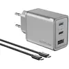 Bild von EcoFlow, Power Station Zubehör, RAPID Charger 65W