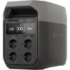 Bild von EcoFlow, Power Station, Delta 3 (1024 Wh, 12.50 kg)
