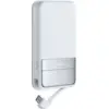 Bild von EcoFlow RAPID Magnetische Powerbank | Kapazität: RAPID 5 000 mAh | Farbe: Hellblau