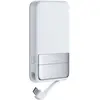 Bild von EcoFlow Rapid 5000 - Powerbank Blue (5000 mAh, 15 W), Powerbank, Blau, Silber