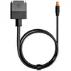 Bild von EcoFlow, Power Station Zubehör, Altern Charg XT60 Outp Cable 1m