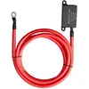 Bild von EcoFlow, Power Station Zubehör, Alternator Charger Extended Fuse Cable (2m)