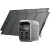 Bild von EcoFlow DELTA 3 Serie Solargenerator (PV400 W) | Model: DELTA 3 Plus | Accessories: 2x 400 W Tragbares Solarpanel