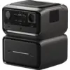 Bild von EcoFlow RIVER 3 Max Plus (Wireless) Tragbare Powerstation | Modelle: RIVER 3 Max Plus (Wireless) | Zusatzbatterie : /