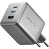 Bild von Ecoflow Rapid Pro Gan Usb-a Und Usb-c Wandladegerät 100w