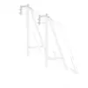 Bild von EcoFlow Halterung - Betonbalkon | Option: Mit MwSt.