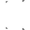 Bild von EcoFlow, Zubehör Stromerzeuger, Bracket for Facade (Solaranlage Montagematerial)