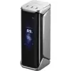 Bild von EcoFlow Rapid Pro X (27650 mAh, 140 W, 99.54 Wh), Powerbank, Schwarz, Silber