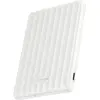 Bild von EcoFlow RAPID Mag Powerbank white 5.000mAh (5000 mAh, 20 W), Powerbank, Weiss