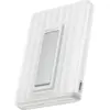 Bild von EcoFlow RAPID Mag Powerbank (10 000mAh, 7,5W, Magnetische Aufladung) | Farbe: Perlweiß