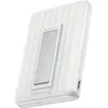 Bild von EcoFlow RAPID Mag Powerbank white 10.000mAh (10000 mAh, 30 W, 7.60 Wh), Powerbank, Weiss