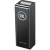 Bild von EcoFlow RAPID Powerbank black 25.000mAh (25000 mAh, 170 W), Powerbank, Schwarz, Grau, Silber