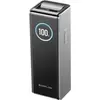 Bild von EcoFlow RAPID Powerbank silver 25.000mAh (25000 mAh, 170 W), Powerbank, Silber, Schwarz, Grau