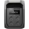 Bild von EcoFlow, Power Station, Delta 3 Max (2048 Wh, 20.30 kg)