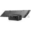 Bild von EcoFlow RIVER 3 Tragbare Powerstation | Powerstation: RIVER 3 (USV) + 110W Solarpanel