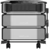 Bild von EcoFlow DELTA Pro Ultra Powerstation | Optionen: DELTA Pro Ultra + DELTA Pro Ultra Zusatzbatterie (1 × Wechselrichter + 2 × Batterien)