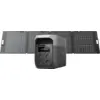 Bild von EcoFlow DELTA 3 Max Serie Tragbare Powerstation (2048Wh) | Modell: DELTA 3 Max (2 048 Wh) | Zubehör: NextGen 220 W Tragbares Bifaziales Solarpanel