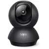 Bild von 2K 3MP 360° Indoor Kamera Schwarz | Tapo C211