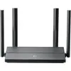 Bild von TP-Link Router EX141 Wi Fi AX1500 1WAN 3LAN, Router, Schwarz