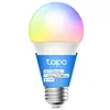 Bild von E27 & 1055 Lumen Tapo L535E | WLAN Glühbirne mehrfarbig & Matter zertifiziert