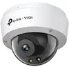 Bild von TP-Link (VIGI C250 2.8MM) 5MP Full-Colour Dome Network Camera w/ 2.8mm Lens, PoE, Smart Detection, IP67, Peo (2880 x 1620 Pixels), Netzwerkkamera, Weiss, Schwarz
