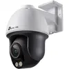 Bild von TP-Link VIGI C540S (2688 x 1520 Pixel), Netzwerkkamera, Schwarz, Weiss
