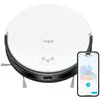 Bild von TP-Link Tapo RV20, Staubsauger Roboter, Weiss, Schwarz