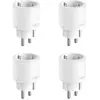 Bild von Tp-link Tapo P115 Intelligenter Stecker 4 Einheiten