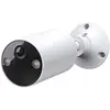 Bild von TP-Link Tapo TC82 (2304 x 1296 Pixels), Netzwerkkamera, Weiss