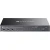Bild von TP-Link OMADA 8-PORT 10/100MBPS 3-PORT GIGABIT DESKTOP SWITCH W (10 Ports), Netzwerk Switch, Schwarz