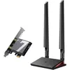 Bild von TP-Link Archer TBE550E (Mini PCI Express), Netzwerkkarte, Schwarz