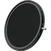 Bild von H&Y HD EVO ND3-1000 + CPL Filter 77mm (77 mm, ND- / Graufilter), Objektivfilter, Schwarz
