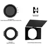 Bild von H&y Revoring Mkii Video-kit 46-62 Mm