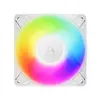 Bild von Arctic P12 Pro A-RGB (120 mm, 1x), PC Lüfter, Weiss