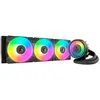 Bild von Arctic Cooling Freezer Iii Pro A-rgb Wasserkühlung 360 Mm