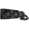 Bild von Arctic Cpu Wak Freezer Iii Pro 280 Acfre00179a Wasserkühlung