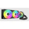 Bild von Arctic Liquid Freezer III Pro 280 A-RGB, CPU Wasserkühler, Schwarz