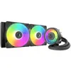 Bild von Arctic Wak Freezer Iii Pro 280 A-rgb Wasserkühlung