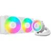 Bild von Arctic Liquid Freezer Iii Pro 280 A-rgb Wasserkühlung 280 Mm