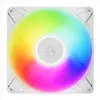 Bild von Arctic P14 Pro A-RGB (140 mm, 1x), PC Lüfter, Mehrfarbig, Weiss