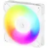 Bild von Arctic Lüfter 140*140*27 P14 Pro Reverse A-RGB (White) (140 mm, 1x), PC Lüfter, Weiss