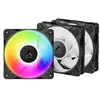Bild von Arctic P12 Pro Pwm Pst Low Noise Argb Ventilator