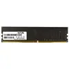Bild von AFOX DDR4 memory, 16 GB, 2666 MHz, CL19 (AFLD416FS1P) (1 x 16GB, 2666 MHz, DDR4-RAM, DIMM), RAM, Schwarz