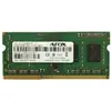 Bild von AFOX SO-DIMM DDR3 8GB memory module 1333 MHz LV 1,35V (1 x 8GB, 1333 MHz, DDR3-RAM, SO-DIMM), RAM
