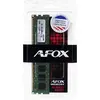 Bild von AFOX DDR3 1333 UDIMM Speichermodul GB (1 x 8GB, 1333 MHz, DDR3-RAM, DIMM), RAM, Grün