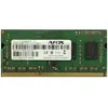 Bild von AFOX SO-DIMM DDR3 8GB memory module 1600 MHz (1 x 8GB, 1600 MHz, DDR3-RAM, SO-DIMM), RAM, Schwarz
