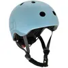 Bild von Scoot & Ride Medium Junior-helm One Size