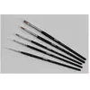 Bild von Meng-Model, Pinsel, Modeling Paint Brush Set