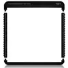 Bild von H&y Magnetischer Filterrahmen Der K-serie 100x100 Mm